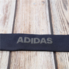 Silk-screen Garment Ribbon Nylon Thick Plate Stereoscopic Silicone Silk-screen Made To Order