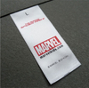 Printing Sticker Label Washing Tape Ribbon Care Label for Clothing