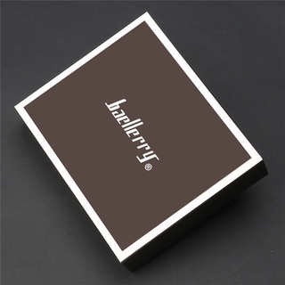 Manufacturers Direct Sale Purse Gift Box Hand Bag Folding Box Fashion Gift Box Packaging Color Box 