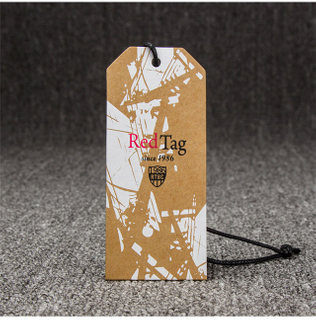 Clothing Hang Tags And Labels