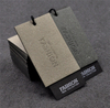 Hangtag Custom Thickened Clothing Hangtag Order High-grade Bags Home Textile Hangtag Custom Spot General Hangtag