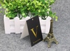 Factory Custom Eco Friendly Recycle Hang Tag Swing Tag