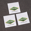 Clothing Printed Label Washing Label Logo Cloth Label