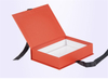 Magnetic Gift Packaging Box with Ribbon Packing Gift Clothing