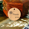 Copyright on Clothing Hand Tags