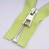 Factory Direct Selling Clothing Metal Zipper for Jacket Down Coat 