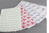 Eco Friendly Coated Packing Flower Gift Warp Paper Clothes Shoes Packaging Tissue Wrapping Paper