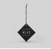 Clothing Hang Tag Design