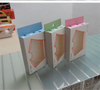 Children's Clothing Underwear Open Window Paper Box Gift Box Custom