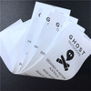 Multicolor Printing Non-woven Fabric Washing Label Ribbon Printed Label Silk Printing Label