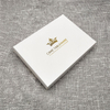 Disposable Cutlery Set Gift Box Cake Cutlery Set Water Drop Dish Set Cutlery Set Gift Box