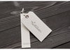 High-grade Boys And Girls Clothing Tag Customized