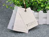Factory Customize Clothing Hang Tag Jeans Or Luxury Hang Tag