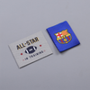 Washed Label Ribbon Color Proofing Custom Home Textile Label Printed Label Clothing Collar Label Woven Sideband