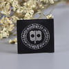 Custom Woven Labels and Clothing Tags