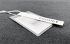 High-end Clothing Hangtag Women's Brand Swing Tags Customized