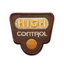 Clothing Patch Paste Computer Embroidered Chapter Badge