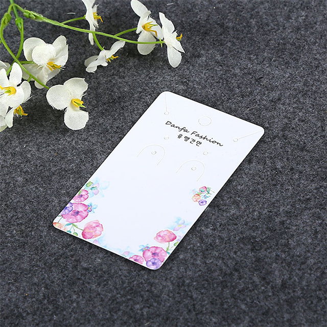 Hand Tags for Clothing