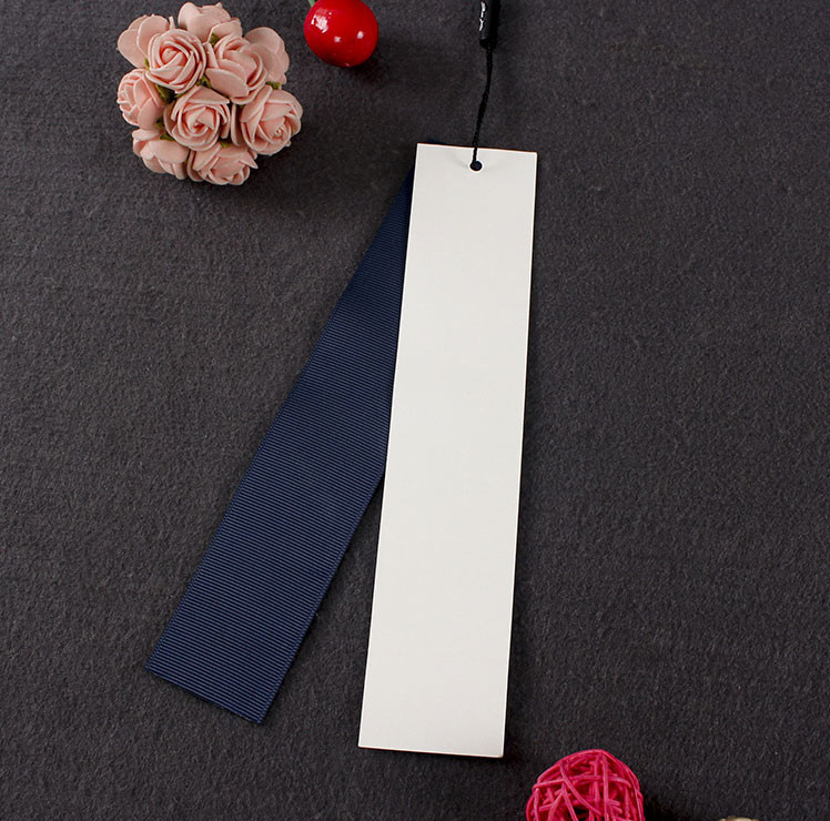 Clothing Hang Tag Custom Children Wear Tag