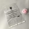 Packaging Plastic Bags Swimwear Clothes, PE Tshirt Bag Zipper Polybags Garm