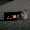 Satin Main Label Made To Order