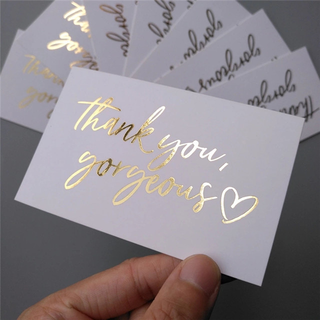 Transparent Waterproof Sticker Clear Plastic Printing Label Stickers PVC Label Sticker