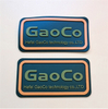 Manufacturers Customized PVC Soft Rubber Seal Brand LOGO Design Exquisite Trademark