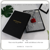 Shirt Clothing Packing Box World Cover Gift Box