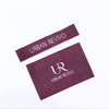 Custom Woven Patches - Dehui