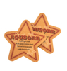 Men's And Women's Wear Children's Underwear Kraft Paper Tag Clothing Tag Customization