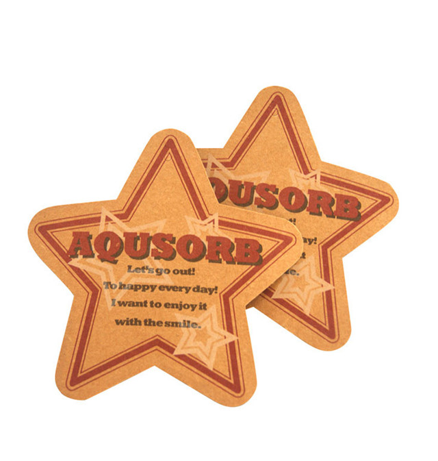 Men's And Women's Wear Children's Underwear Kraft Paper Tag Clothing Tag Customization
