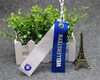 Factory Customize Clothing Hang Tag Jeans Or Luxury Hang Tag