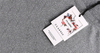 Chinese Manufacturer Custom Hang Tag for Clothing Own Logo 