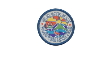 Customized Electric Embroidery Cloth Sticker Embroidery Patch