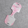 White Card Paper Card Socks Tag Custom