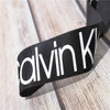 Silk-screen Garment Ribbon Nylon Thick Plate Stereoscopic Silicone Silk-screen Made To Order