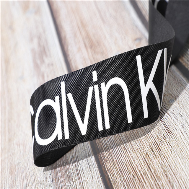 Silk-screen Garment Ribbon Nylon Thick Plate Stereoscopic Silicone Silk-screen Made To Order