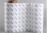 Eco Friendly Coated Packing Flower Gift Warp Paper Clothes Shoes Packaging Tissue Wrapping Paper