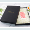 Shirt Clothing Packing Box World Cover Gift Box