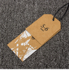 Clothing Hang Tags And Labels