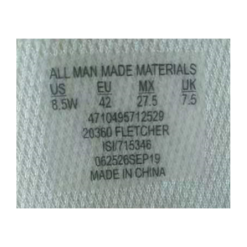 3 X 5 Hang Tag for Sale - High Quality | Dehui