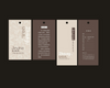 Factory Price Hang Tag