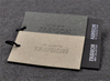 Hangtag Custom Thickened Clothing Hangtag Order High-grade Bags Home Textile Hangtag Custom Spot General Hangtag