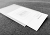 High-end Clothing Hangtag Women's Brand Swing Tags Customized