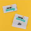 Clothing Woven Label for Children | Woven Label Manufaclurer - Dehui