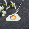 Hand Made Clothing Tags