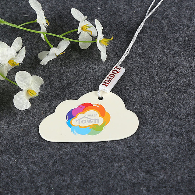 Hand Made Clothing Tags
