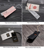 Hang Tags for Hand Made Childrens Clothing