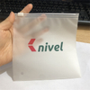 Packaging Plastic Bags Swimwear Clothes, PE Tshirt Bag Zipper Polybags Garm