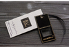 Manufacturers Direct High-grade Clothing Tag Customized Men's Wear Socks And Jeans Trademark Tag Customization
